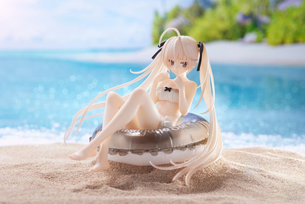 Yosuga no Sora Aqua Float Girls Sora Kasugano Figure