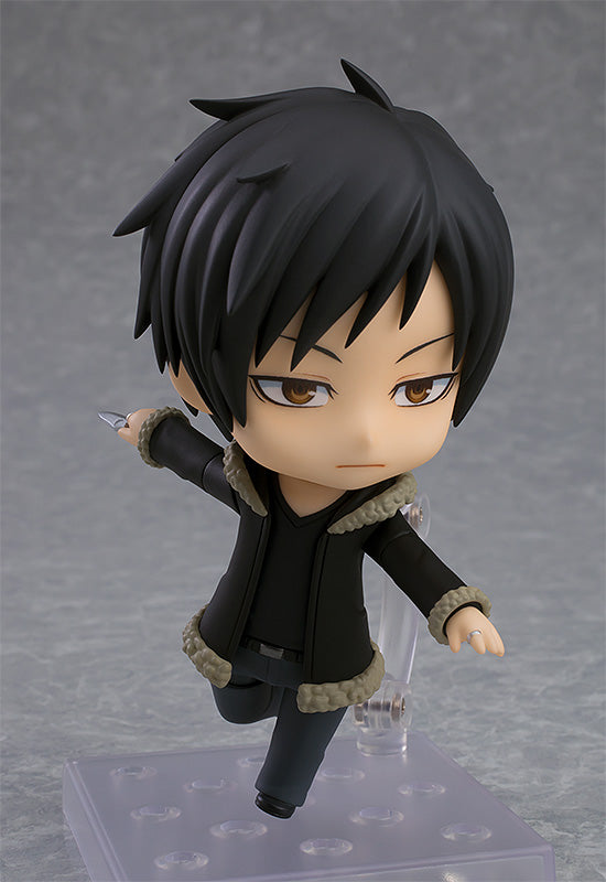 Durarara!!x2 - Orihara Izaya - Nendoroid (#2295)