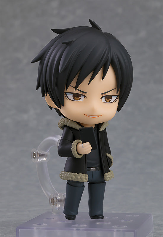 Durarara!!x2 - Orihara Izaya - Nendoroid (#2295)
