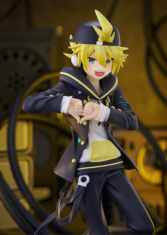 Vocaloid - Kagamine Len - Pop Up Parade - Bring It On Ver L