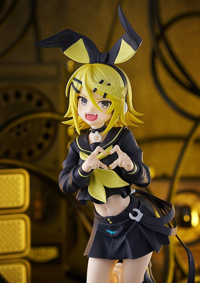 Vocaloid - Kagamine Rin - Pop Up Parade - Bring It On Ver L