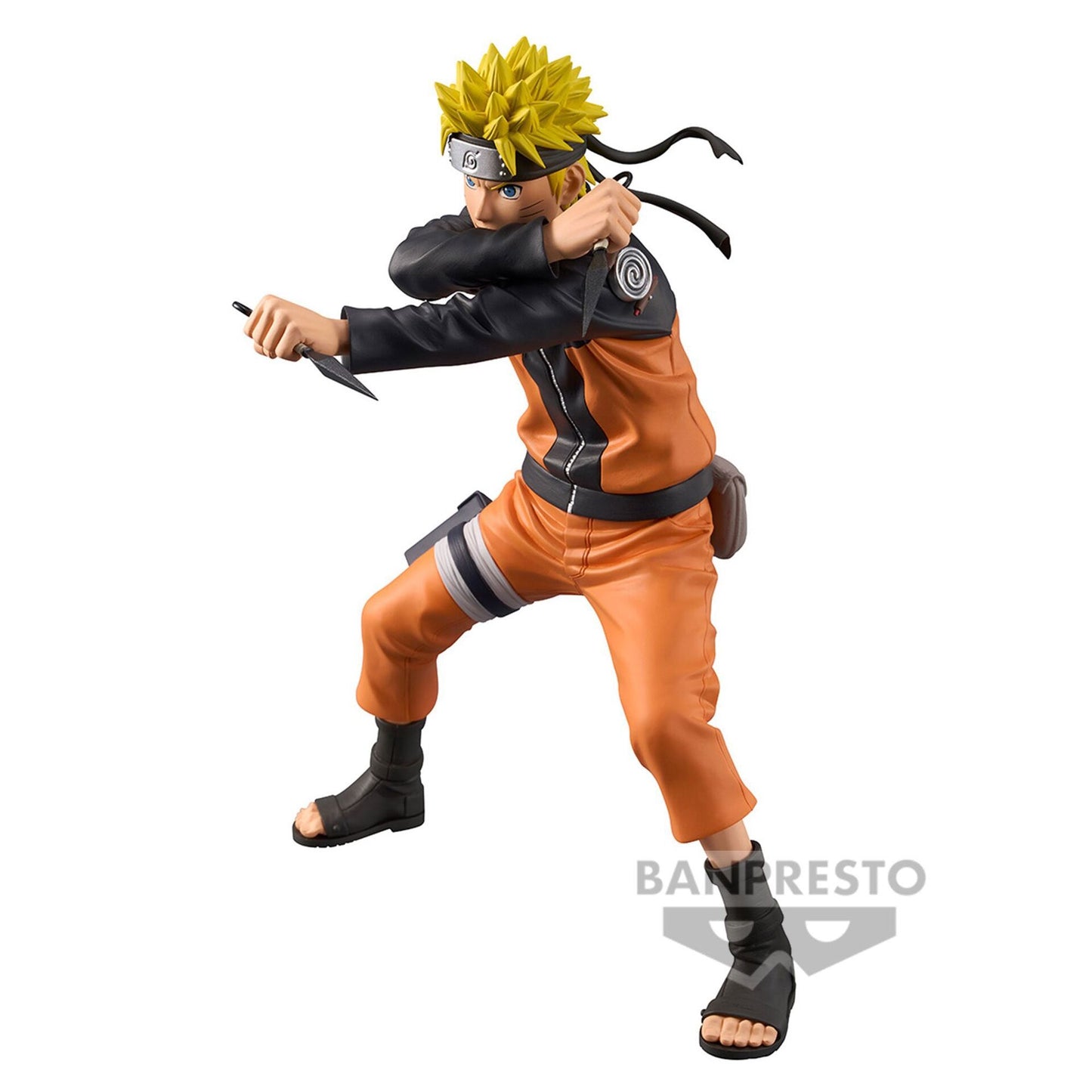 Naruto Shippuuden - Uzumaki Naruto - Grandista