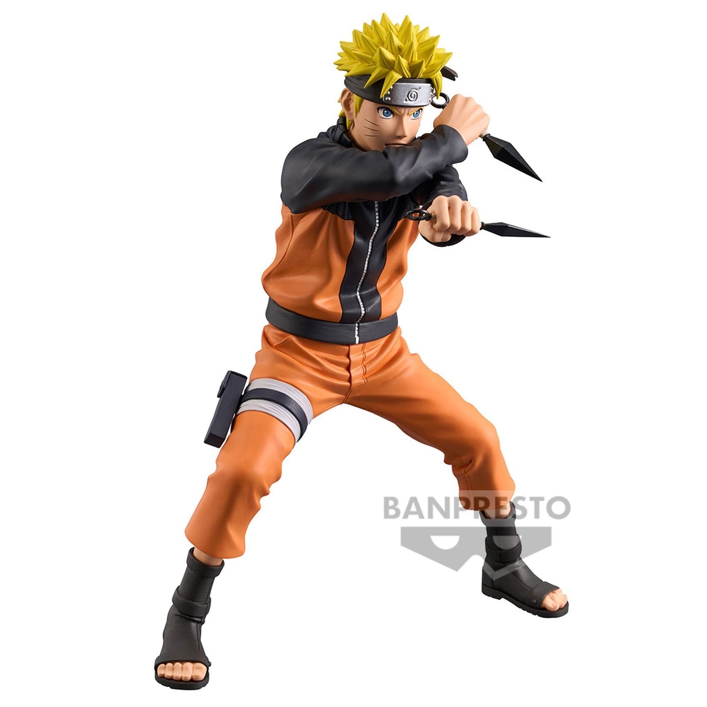 Naruto Shippuuden - Uzumaki Naruto - Grandista