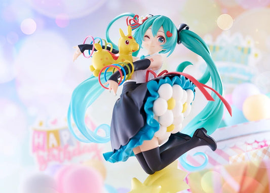 Hatsune Miku - Rody - Artist MasterPiece+