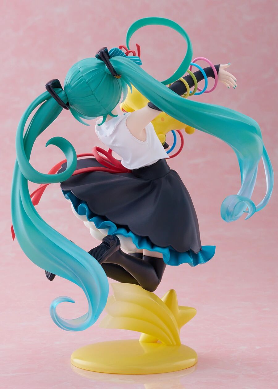 Hatsune Miku - Rody - Artist MasterPiece+