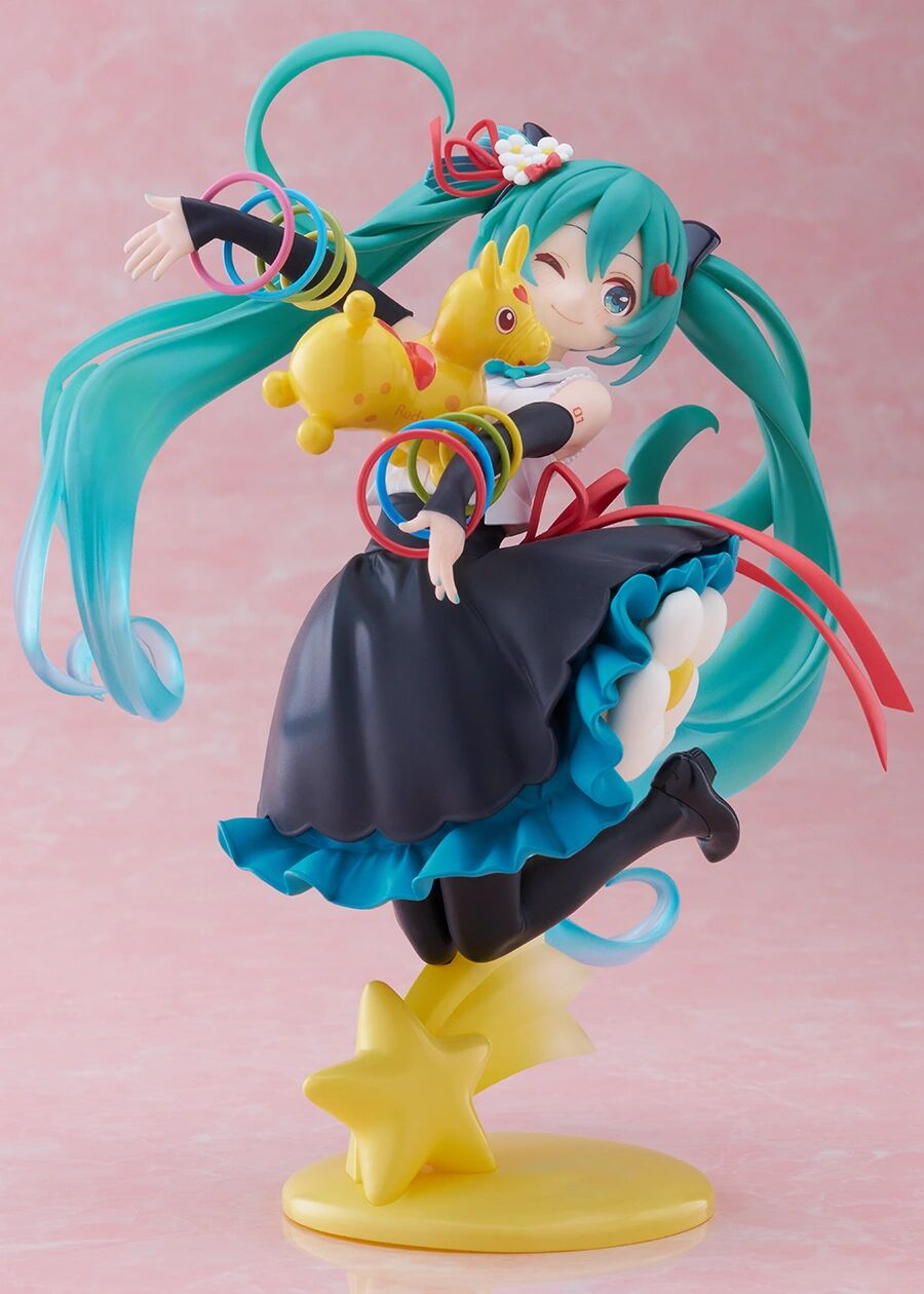 Hatsune Miku - Rody - Artist MasterPiece+