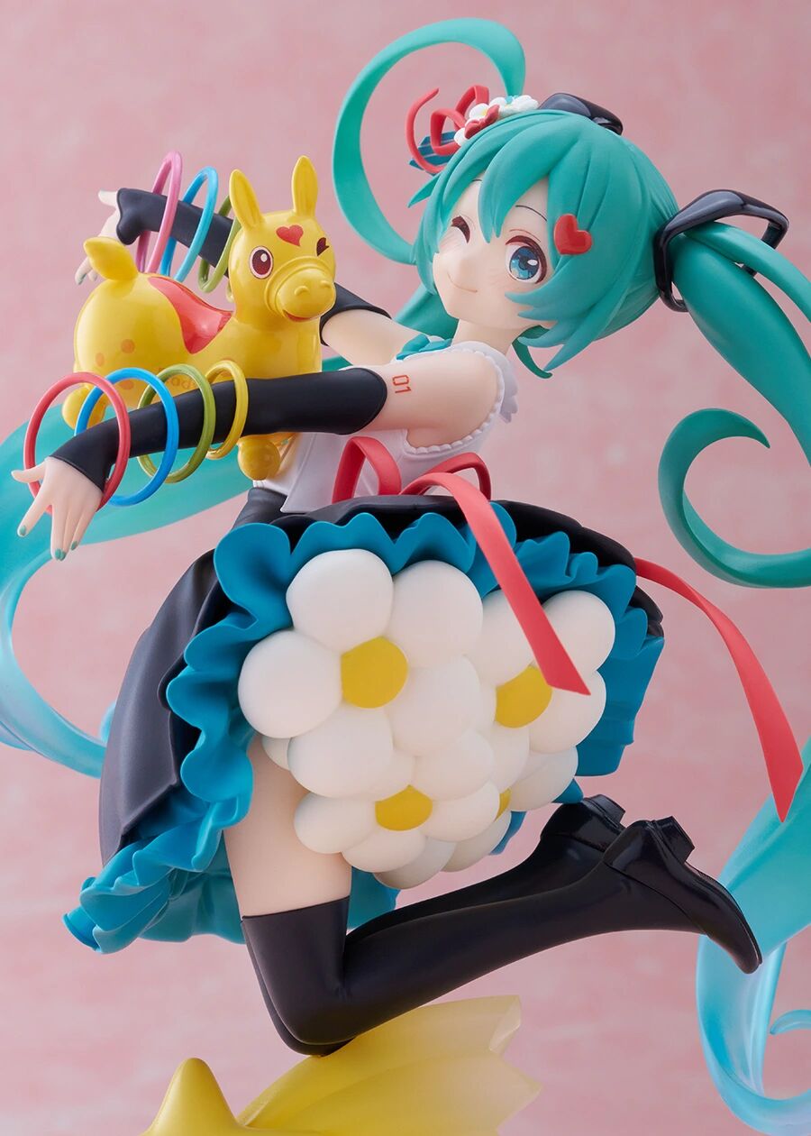 Hatsune Miku - Rody - Artist MasterPiece+