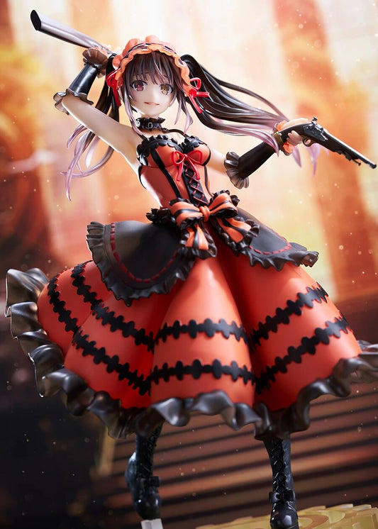 Date A Live IV - Tokisaki Kurumi AMP+ Figure