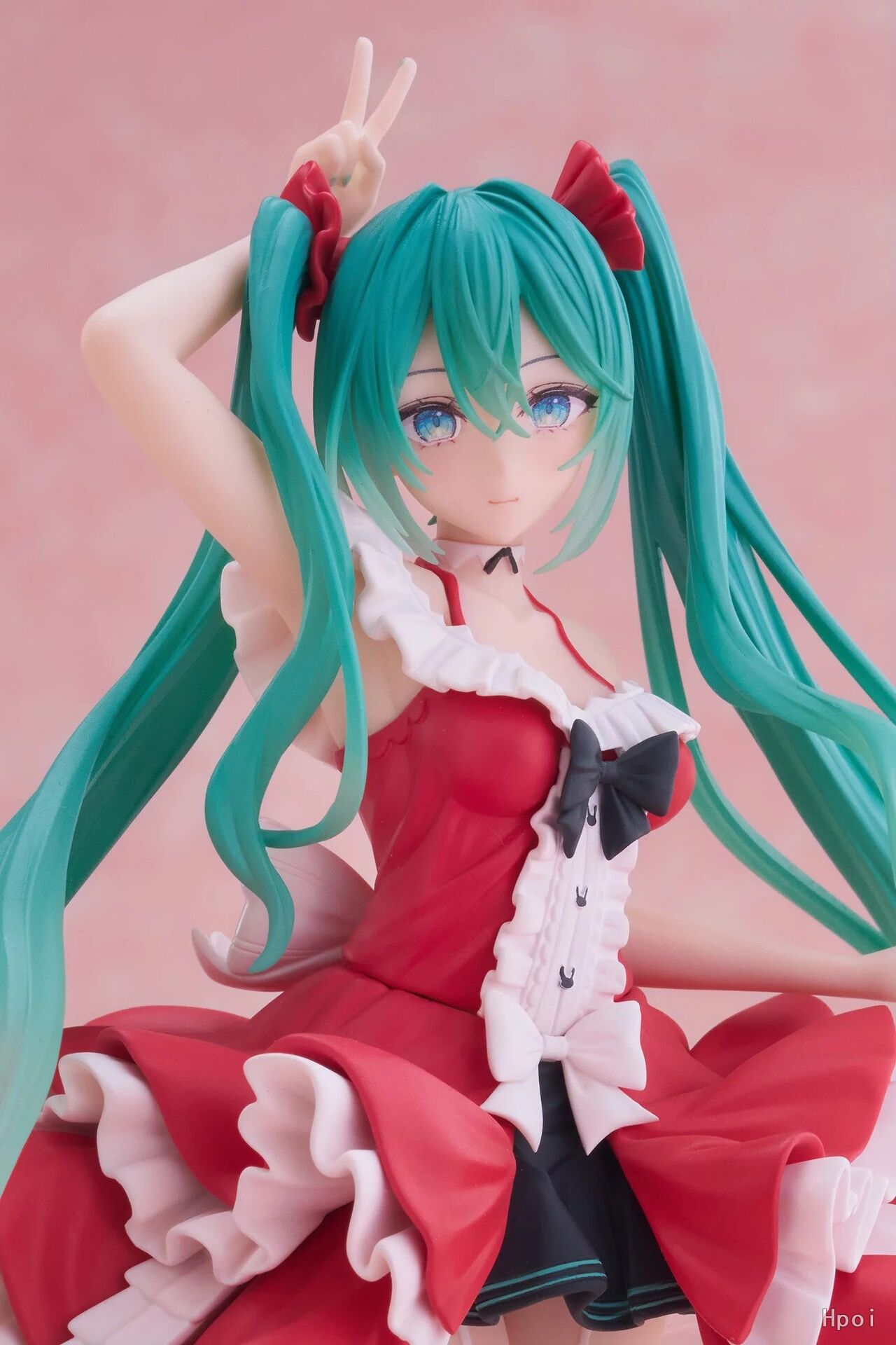 Hatsune Miku Fashion Figure - Lolita