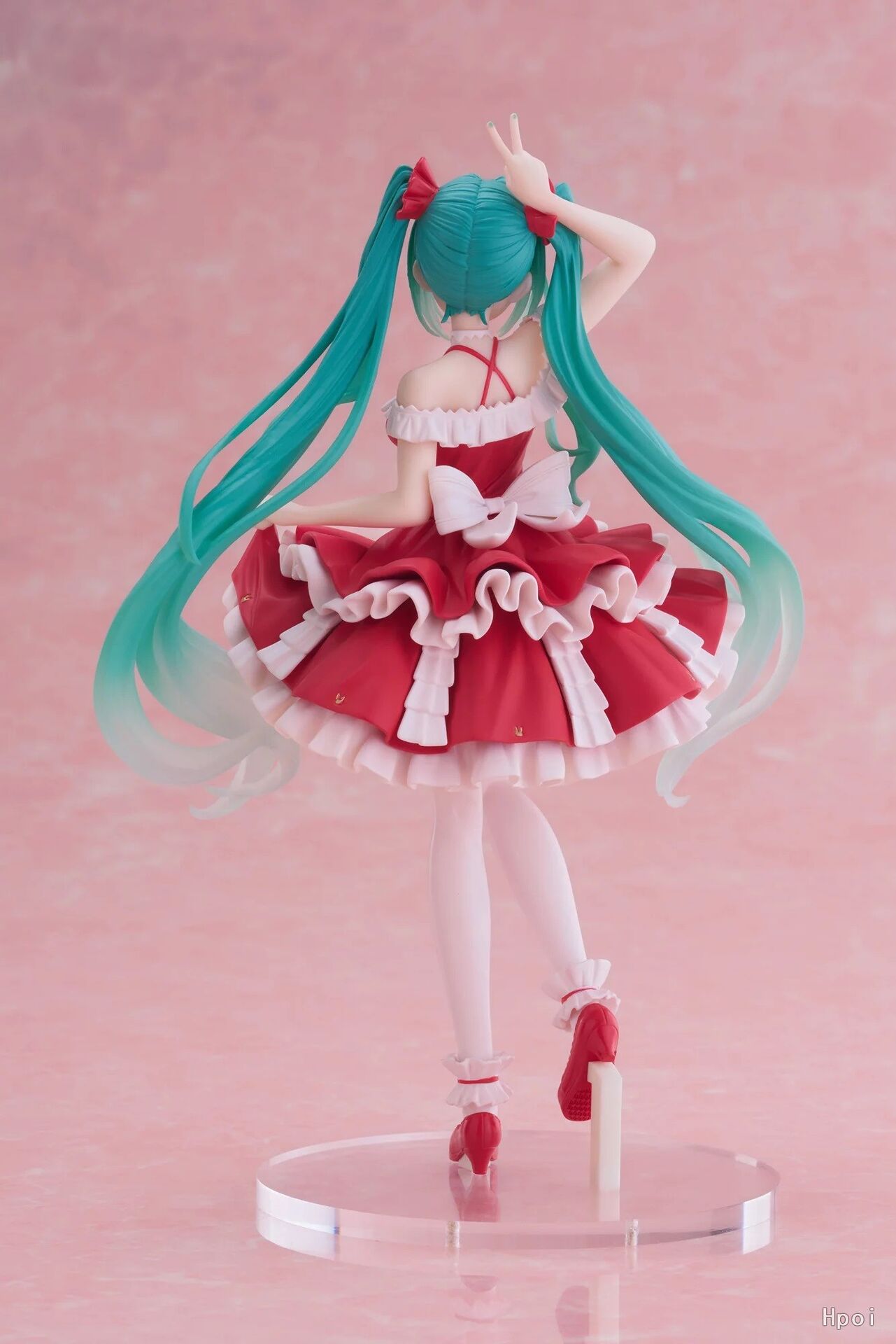 Hatsune Miku Fashion Figure - Lolita