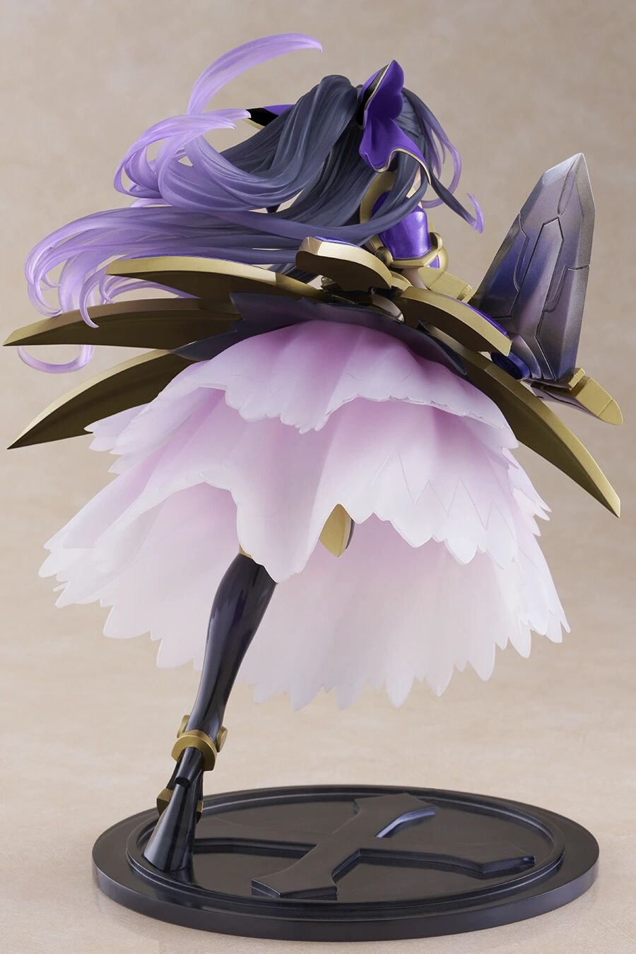 Date A Live IV - Yatogami Tohka - Artist MasterPiece+