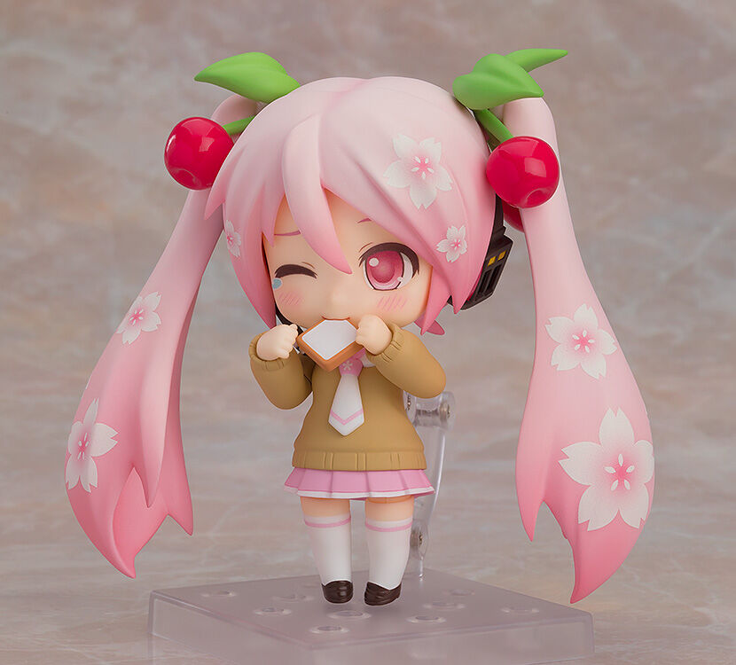 Sakura Miku 2024  Nendoroid 2331 a