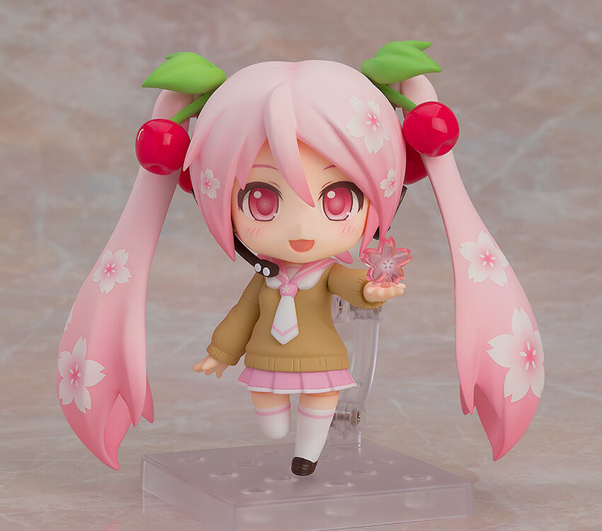 Sakura Miku 2024  Nendoroid 2331 a