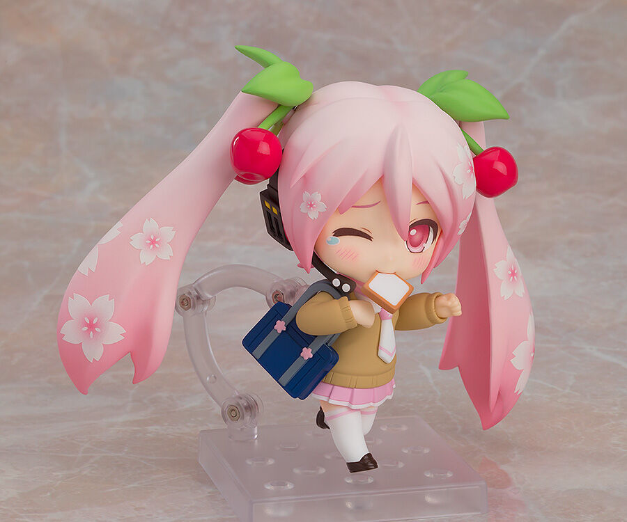 Sakura Miku 2024  Nendoroid 2331 a