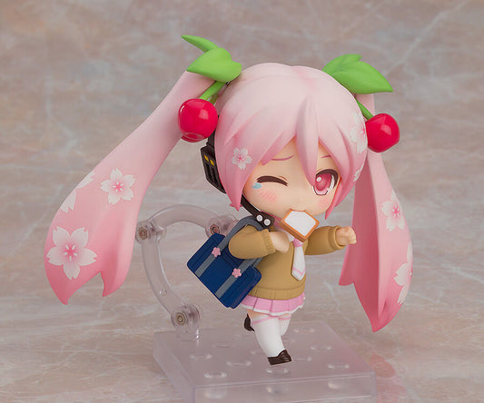 Sakura Miku 2024  Nendoroid 2331 a