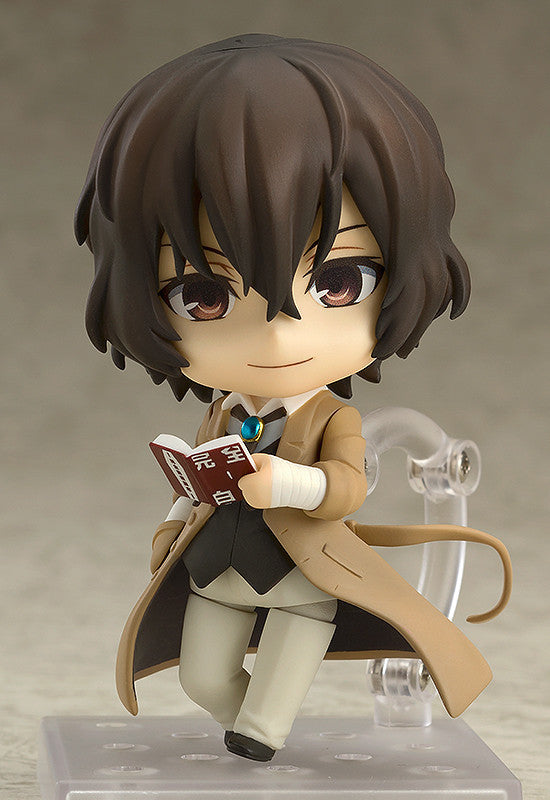Bungou Stray Dogs - Dazai Osamu - Nendoroid (#657)