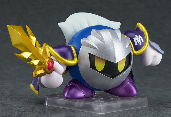 Kirby - Meta Knight - Nendoroid (#669)