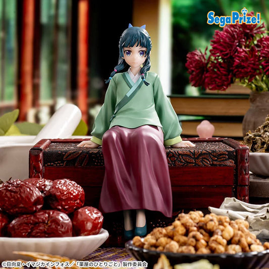 The Apothecary Diaries Maomao - Premium Chokonose Figure