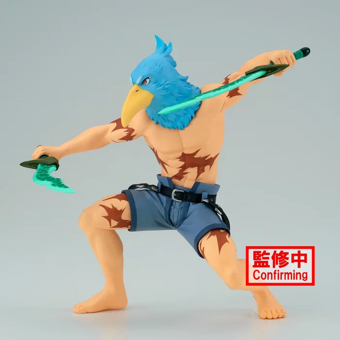 Shangri-La Frontier Sunraku Non-Scale Figure