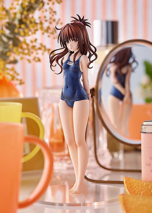 To Love-Ru Darkness: Mikan Yuki Pop Up Parade