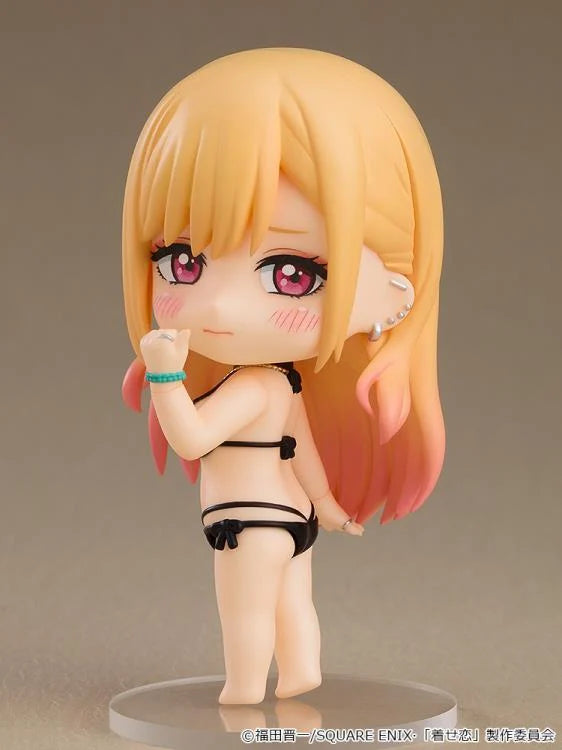 My Dress-Up Darling Nendoroid No.2433 Marin Kitagawa (Swimsuit Ver.)