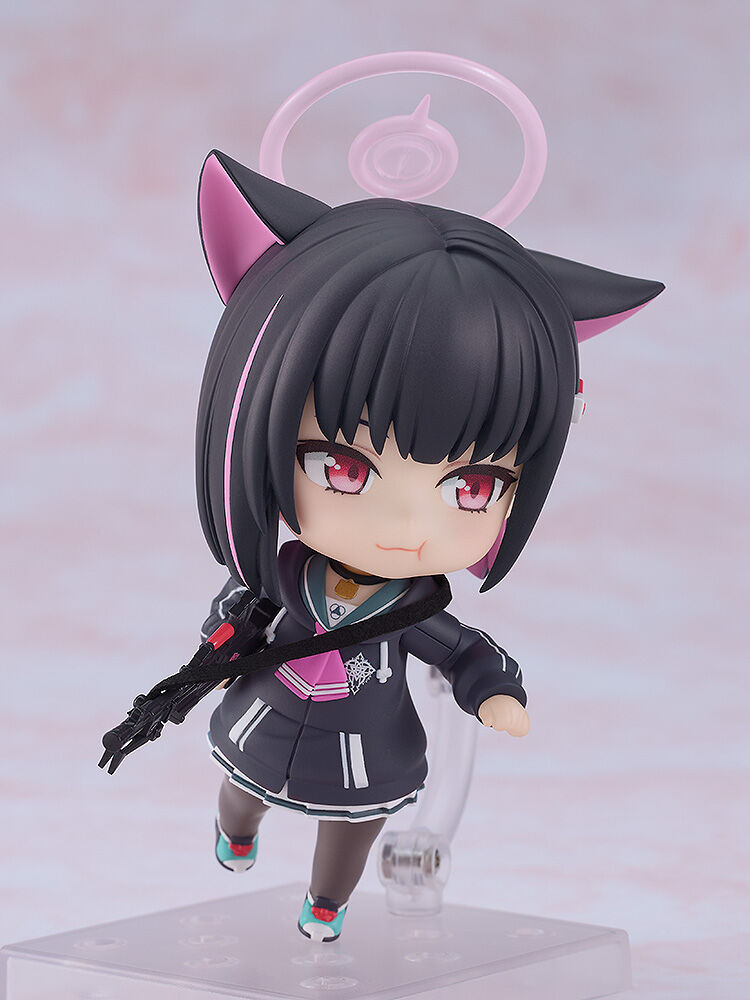 Blue Archive - Kyouyama Kazusa - Nendoroid (#2492)