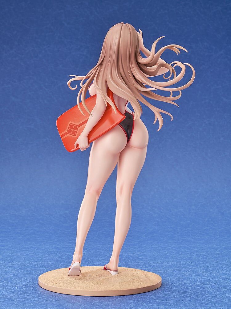 Goddess of Victory: Nikke - Rapi - 1/7 - Classic Vacation