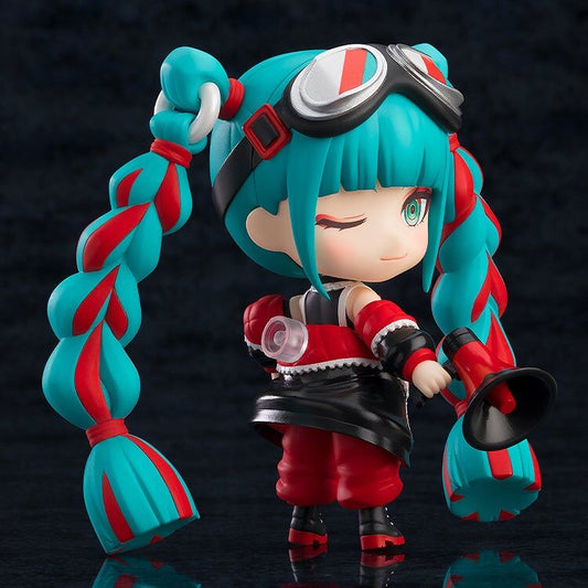 Hatsune Miku - Nendoroid (#2438) - Magical Mirai 2023 Ver