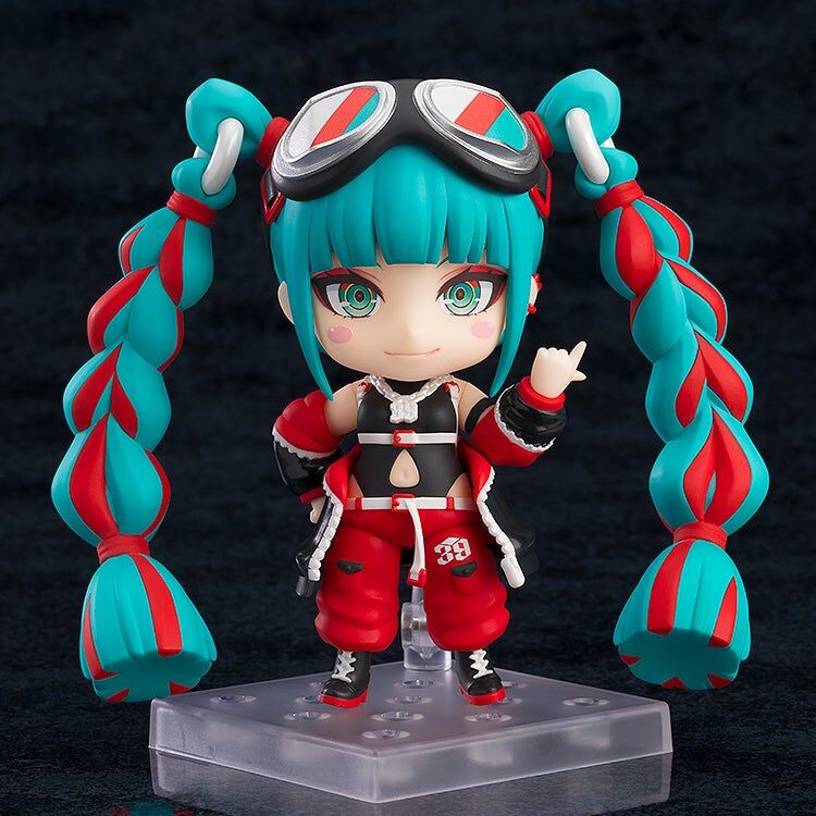 Hatsune Miku - Nendoroid (#2438) - Magical Mirai 2023 Ver