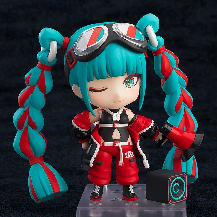 Hatsune Miku - Nendoroid (#2438) - Magical Mirai 2023 Ver