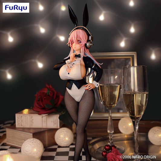 Sonico - BiCute Bunnies - Tailcoat ver.