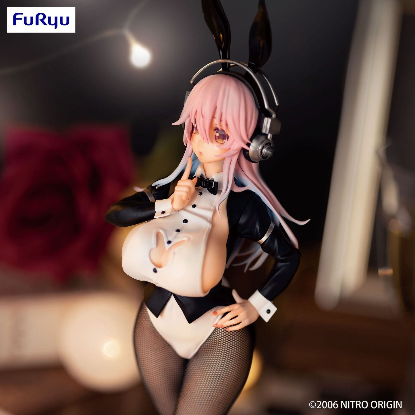 Sonico - BiCute Bunnies - Tailcoat ver.