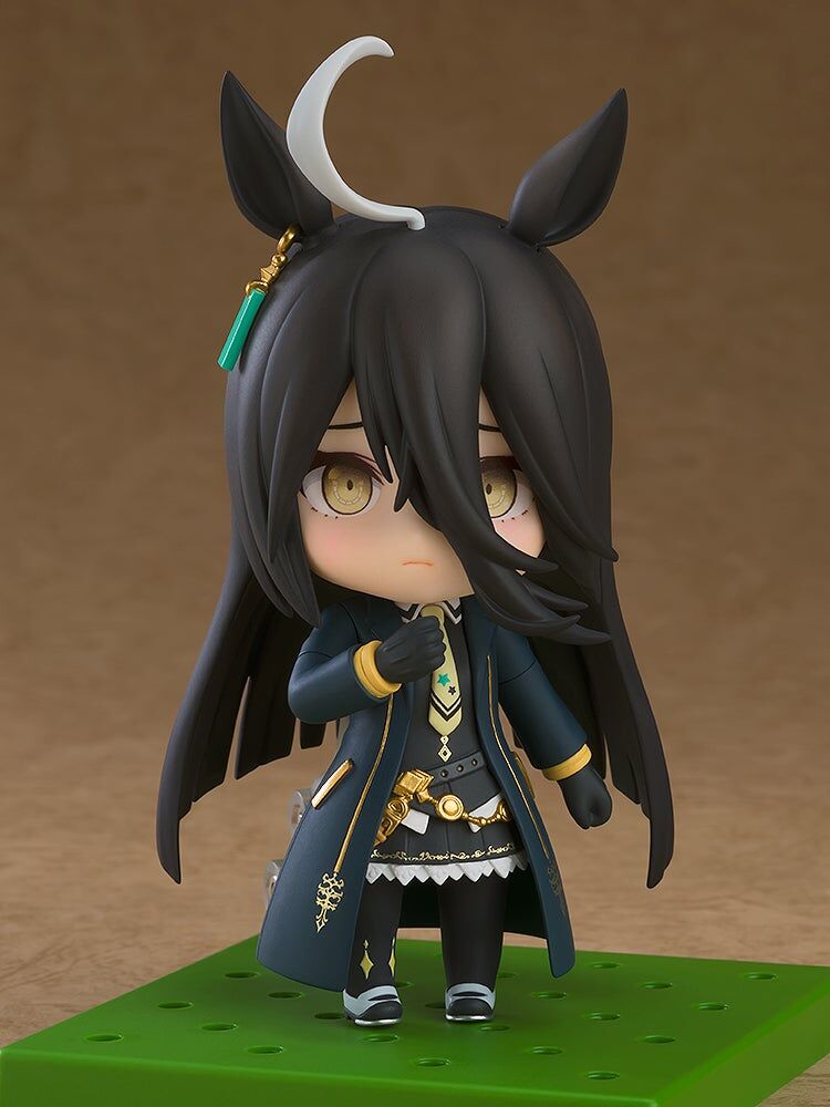 Umamusume: Pretty Derby - Manhattan Cafe - Nendoroid (#2548)