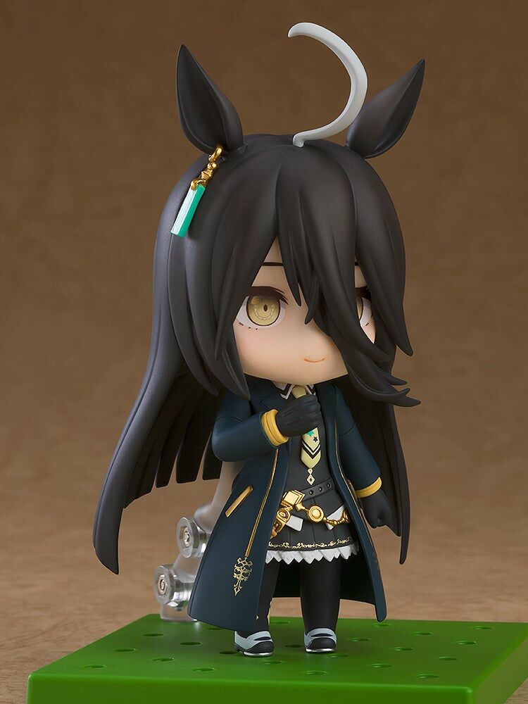 Umamusume: Pretty Derby - Manhattan Cafe - Nendoroid (#2548)