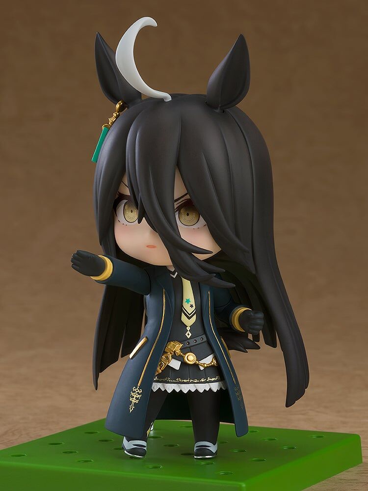 Umamusume: Pretty Derby - Manhattan Cafe - Nendoroid (#2548)
