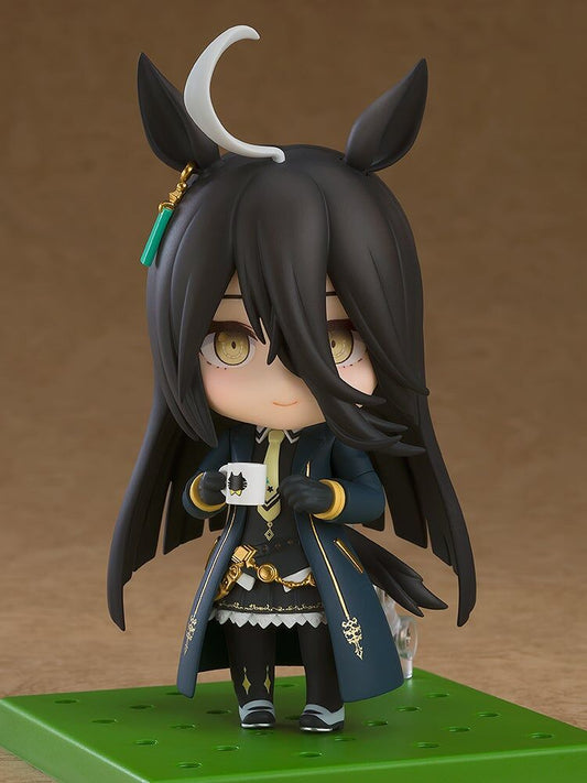 Umamusume: Pretty Derby - Manhattan Cafe - Nendoroid (#2548)