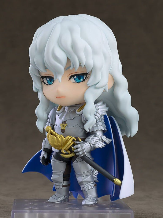Berserk Nendoroid Griffith
