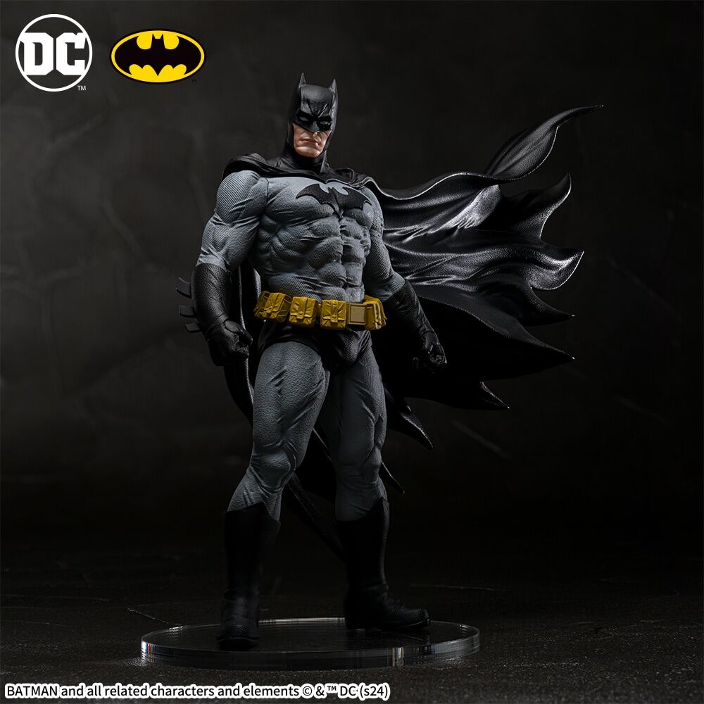 Batman - ACT/CUT Premium Figure