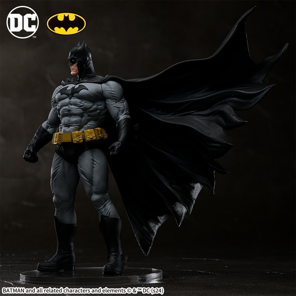 Batman - ACT/CUT Premium Figure