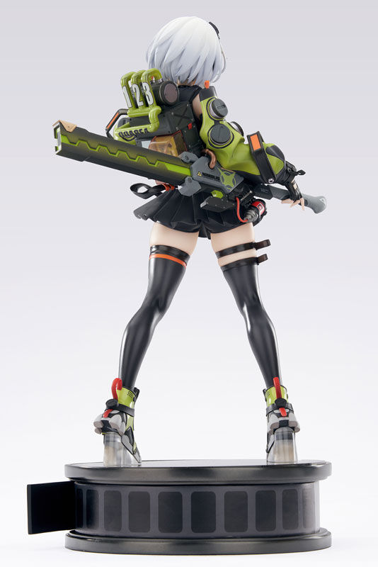 Zenless Zone Zero - Anby Demara - 1/7