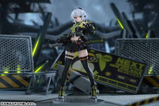 Zenless Zone Zero - Anby Demara - 1/7