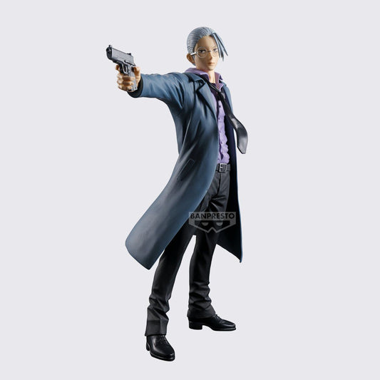 Sakamoto Days - Sakamoto Tarou