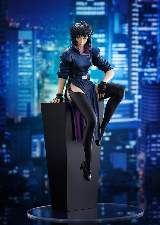 Ghost in the Shell - Kusanagi Motoko - Pop Up Parade - 1995 Ver.  L