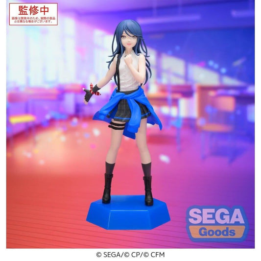 Project Sekai: Colorful Stage!  - Hoshino Ichika - Desktop × Decorate