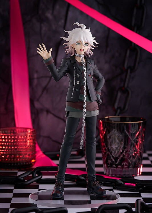 Danganronpa Komaeda Nagito - Pop Up Parade - Servant, L