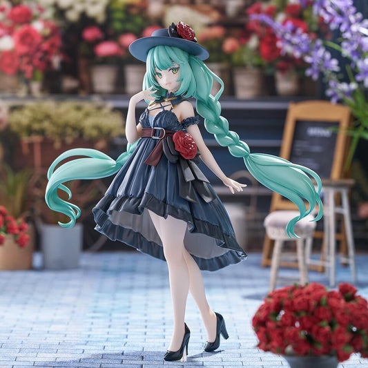 Hatsune Miku - Trio-Try-iT - Odekake Dress