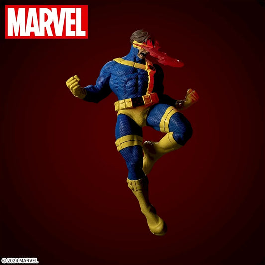 X-Men - Cyclops - ACT/CUT Premium Figure