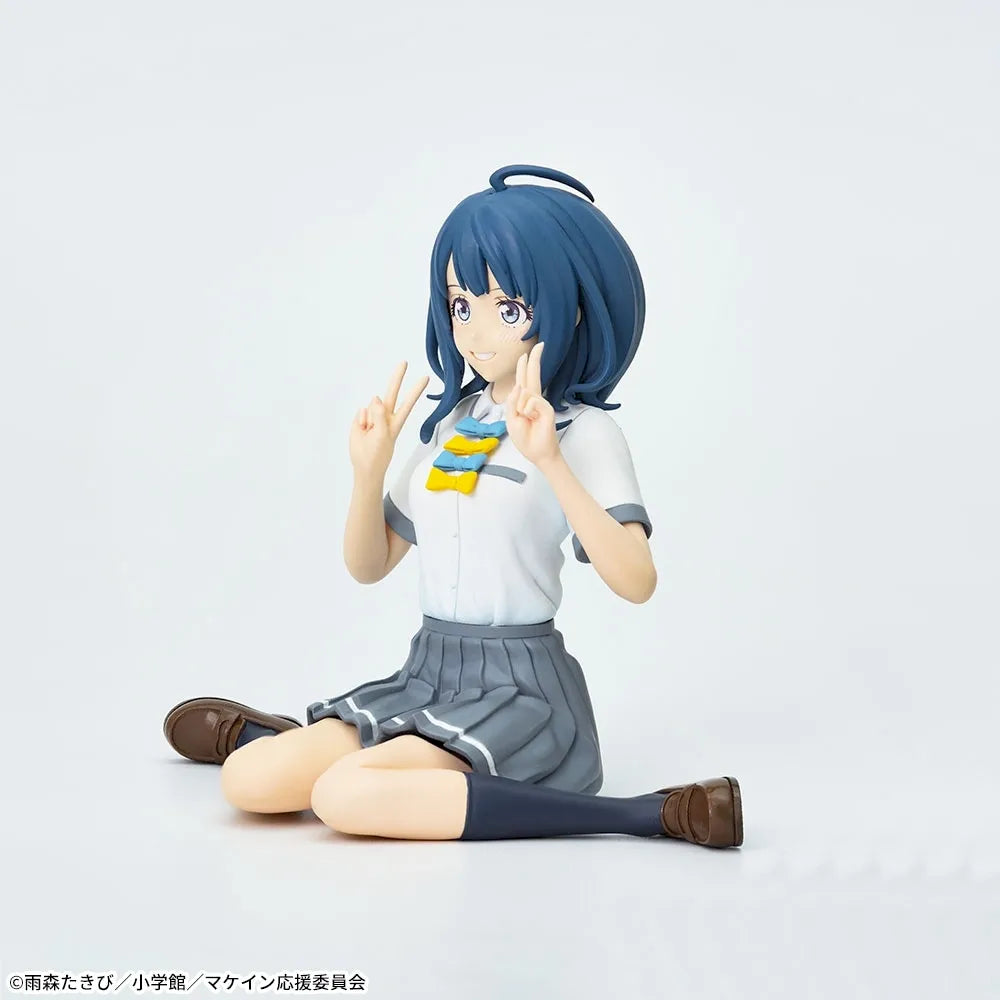 Makeine too many losing heroines - Yanami Anna - Premium Chokonose Figure