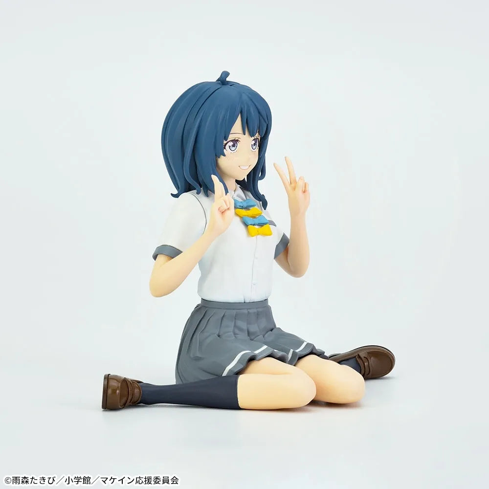 Makeine too many losing heroines - Yanami Anna - Premium Chokonose Figure