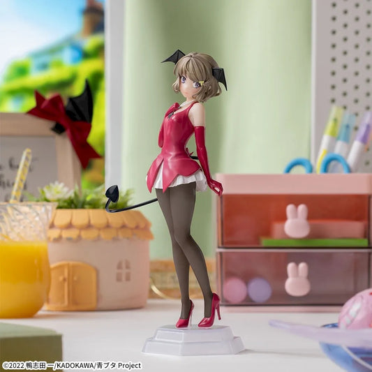 Rascal Does Not Dream  Koga Tomoe - Desktop×Decorate Collections